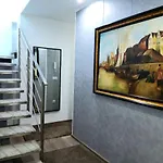 Апартаменты Bp *