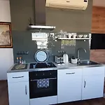 Bp Апартаменты *