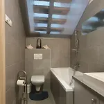 Апартаменты Bp *