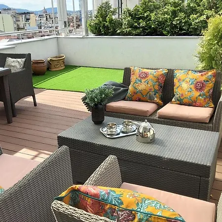 Apartamento Bp