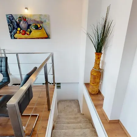Bp Apartamento