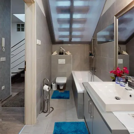 Bp Apartamento Budapest