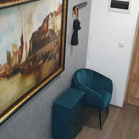 Bp Διαμέρισμα