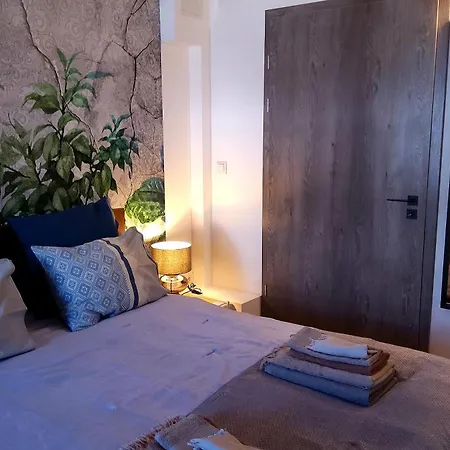 Apartament Bp Budapeszt