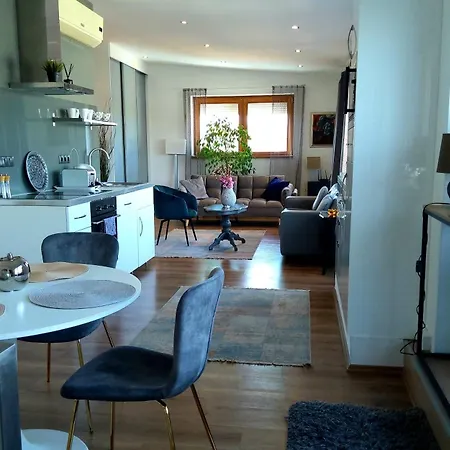 Lägenhet Bp Budapest