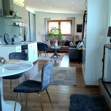 Bp Apartament Budapeszt