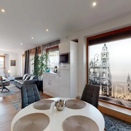 Bp דירה בודפשט