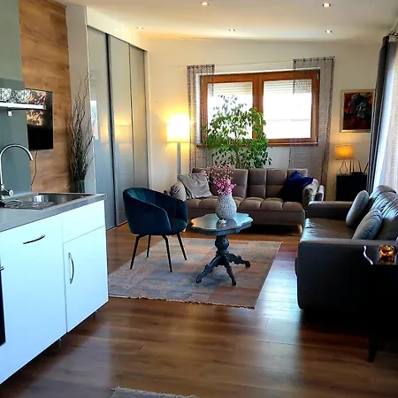 Bp דירה בודפשט