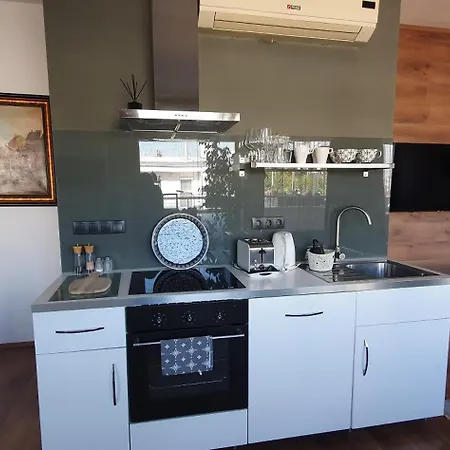 Bp 센트럴 아파트 *