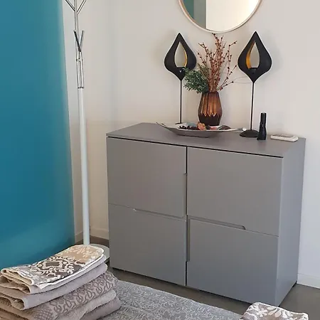 아파트 Bp 센트럴 부다페스트