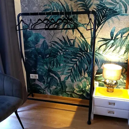 Bp 센트럴 부다페스트