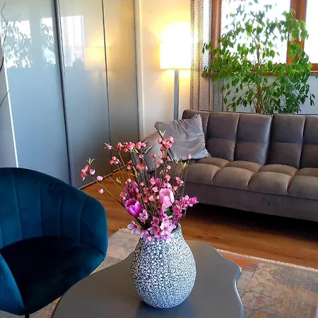 Bp 센트럴 * 부다페스트