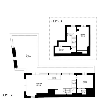 Bp 센트럴 아파트 *